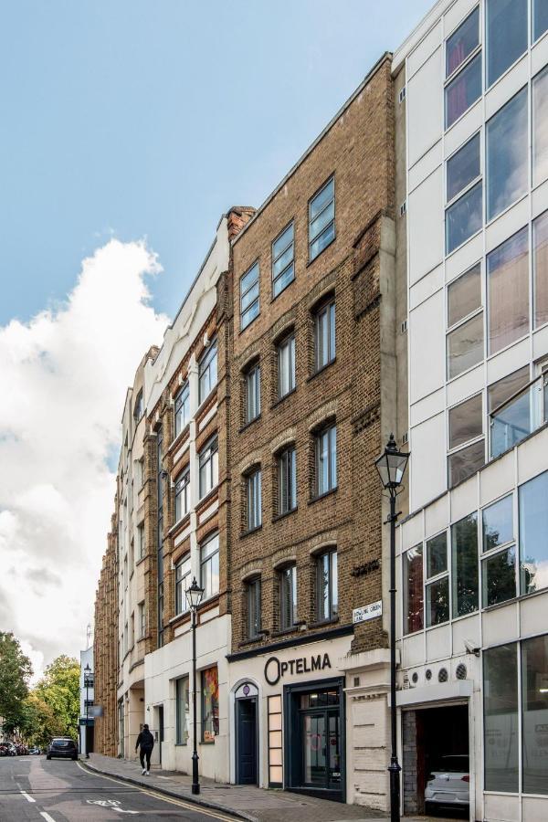 Mulberry North Penthouse By Living Casa de férias Londres